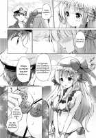 C-Class Girlfriend's Training / C級カノジョの育てかた [Tsukako] [Azur Lane] Thumbnail Page 04