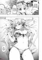 C-Class Girlfriend's Training / C級カノジョの育てかた [Tsukako] [Azur Lane] Thumbnail Page 05