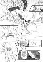 Fate Fanbook #1 Artoria x Morgan [Yohchi] [Fate] Thumbnail Page 09