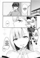 Ecchi na Shoukaku wa Dame desu ka? / えっちな翔鶴はだめですか? [Suishin Tenra] [Azur Lane] Thumbnail Page 15