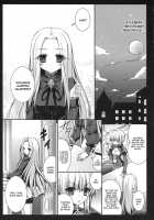 Saber san no Migawari Sakusen / セイバーさんの身代わり作戦 [Konomi] [Fate] Thumbnail Page 04