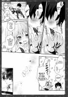 Okita-san Shitataru 2 / 沖田さん滴る2 [Konomi] [Fate] Thumbnail Page 10
