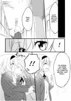 Sweet Afterschool / 甘い放課後 [Ema20] [Touhou Project] Thumbnail Page 12