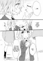 Sweet Afterschool / 甘い放課後 [Ema20] [Touhou Project] Thumbnail Page 14