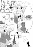 Sweet Afterschool / 甘い放課後 [Ema20] [Touhou Project] Thumbnail Page 15