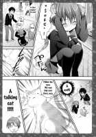 Nyancology -Homecoming Nekota-san's Secret- / ニャンコロジ -帰ってきた猫田さんの秘密- [Konomi] [Original] Thumbnail Page 12