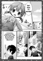 Nyancology -Homecoming Nekota-san's Secret- / ニャンコロジ -帰ってきた猫田さんの秘密- [Konomi] [Original] Thumbnail Page 07