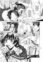 i.Saten [Mishima Hiroji] [Toaru Kagaku No Railgun] Thumbnail Page 10