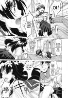i.Saten [Mishima Hiroji] [Toaru Kagaku No Railgun] Thumbnail Page 15