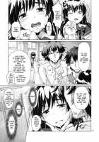 i.Saten [Mishima Hiroji] [Toaru Kagaku No Railgun] Thumbnail Page 16