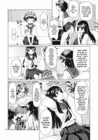 i.Saten [Mishima Hiroji] [Toaru Kagaku No Railgun] Thumbnail Page 03