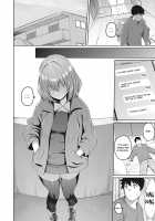 The Cute Parts About My Senpai / 先輩の可愛いところ [Kurihara Kenshirou] [Original] Thumbnail Page 10