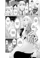 Special Love Hotel Sex Counseling: My Teacher's a Real Sex Machine! / ラブホ特別性指導 センセーとガチパコとかまぢヨユーだし♪ [Akiha At] [Original] Thumbnail Page 04