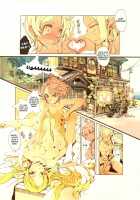 Elven Bride / エルフの嫁入り [Endou Okito] [Original] Thumbnail Page 15