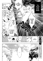 A Fight To The Top! [Sakira] [Original] Thumbnail Page 04