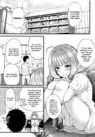 Doing Lewd Things With Riamu Who Moved In With Me / 家に居着いたりあむとえっちなことする本 [Garana] [The Idolmaster] Thumbnail Page 03