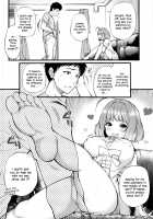 Doing Lewd Things With Riamu Who Moved In With Me / 家に居着いたりあむとえっちなことする本 [Garana] [The Idolmaster] Thumbnail Page 04