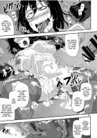 G Haruna Sennou Kanraku / Gハルナ洗脳陥落 [Unohanat] [The Idolmaster] Thumbnail Page 16