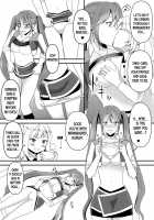 How to become a popular race queen for adult males [Original] Thumbnail Page 04