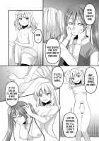 How to become a popular race queen for adult males [Original] Thumbnail Page 06