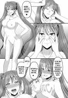 How to become a popular race queen for adult males [Original] Thumbnail Page 07