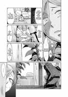 Gibo Ochi 1 / 義母堕ち1 [Kuroiwa Menou] [Original] Thumbnail Page 10