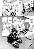 Having Lovey-Dovey Oral Sex with Ecchan! / えっちゃんとイチャラブおくちえっち! [Poncocchan] [Fate] Thumbnail Page 15