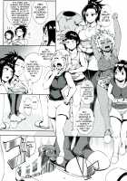 Jirou Lab / ジローラボ [Sagattoru] [My Hero Academia] Thumbnail Page 02