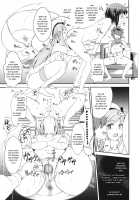 Kagasero Aila + Paper / 嗅がせろアイラ + ペーパー [Dokurosan] [Gundam Build Fighters] Thumbnail Page 06