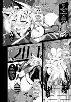 A Magical Girl Falls -The Tale of Mio Yukimiya- / 魔法少女陥落-雪宮澪の場合- [Luku] [Original] Thumbnail Page 15