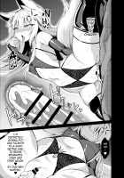 A Magical Girl Falls -The Tale of Mio Yukimiya- / 魔法少女陥落-雪宮澪の場合- [Luku] [Original] Thumbnail Page 16