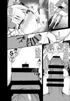 A Magical Girl Falls -The Tale of Mio Yukimiya- / 魔法少女陥落-雪宮澪の場合- [Luku] [Original] Thumbnail Page 07