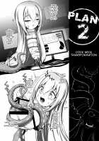Hebiko's Transformation / 変化忍蛇子～魔改造に散る～ [Zakkin] [Original] Thumbnail Page 06