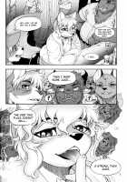 Lewd Animal [Aoi Takayuki] [Original] Thumbnail Page 04