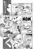 Lewd Animal [Aoi Takayuki] [Original] Thumbnail Page 05