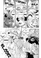 Lewd Animal [Aoi Takayuki] [Original] Thumbnail Page 07
