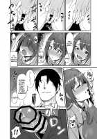 Shimamuraifu! / しまむらいふ! [Nodame] [The Idolmaster] Thumbnail Page 10