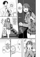 Shimamuraifu! / しまむらいふ! [Nodame] [The Idolmaster] Thumbnail Page 05