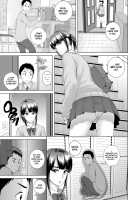 Closet 1 - The Truth About His Childhood Friend / クローゼット～幼馴染の真実～ [Yamakumo] [Original] Thumbnail Page 08
