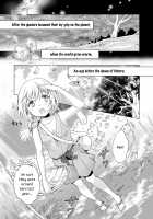 EARTH GIRLS KAZITU ZENPEN / EARTH GIRLS 果実 前編 [Mira] [Original] Thumbnail Page 05