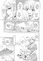 EARTH GIRLS KAZITU ZENPEN / EARTH GIRLS 果実 前編 [Mira] [Original] Thumbnail Page 09