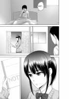 Closet 2 ~Kanojo no Ketsumatsu~ / クローゼット2～彼女の結末～ [Yamakumo] [Original] Thumbnail Page 03
