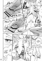 Furrian Propagation Log 2 / 異星人の繁殖日記2 [Nayuta Takumi] [Original] Thumbnail Page 15