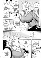 Furrian Propagation Log 2 / 異星人の繁殖日記2 [Nayuta Takumi] [Original] Thumbnail Page 05