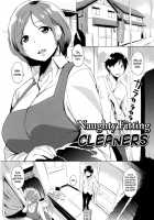 Naughty Fitting At The Cleaners [Utu] [Original] Thumbnail Page 01