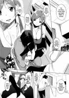 Naughty Fitting At The Cleaners [Utu] [Original] Thumbnail Page 03
