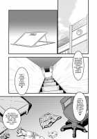 Basement 02 / 地下室02 [Nanjou Asuka] [Original] Thumbnail Page 04