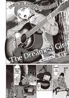 The Dreamest Girl [Tamabi] [Original] Thumbnail Page 02