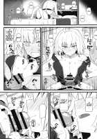 GIRLFriend's 15 / GIRLFriend's 15 [Kikunosukemaru] [Fate] Thumbnail Page 06