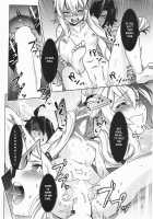 Kinpatsu Manaita no Template / 金髪まな板のテンプレート [Super Zombie] [Azur Lane] Thumbnail Page 15